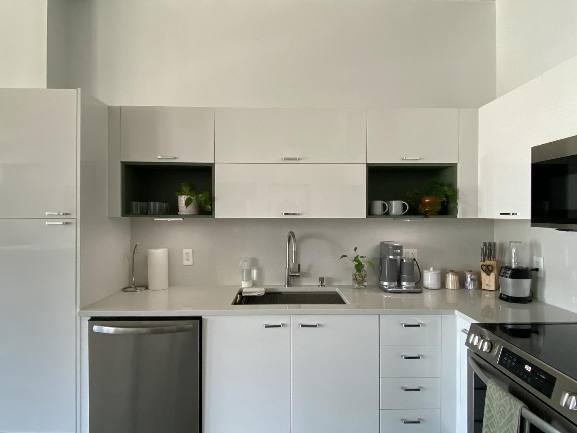 Apartmán Zen Loft Miami Exteriér fotografie
